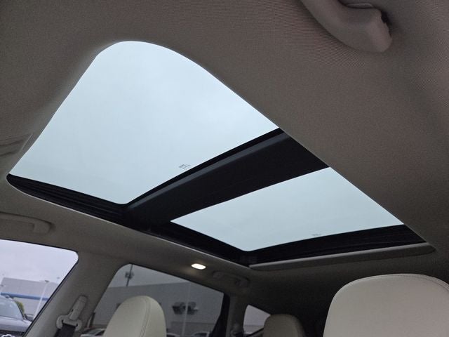 2021 Nissan Murano Platinum