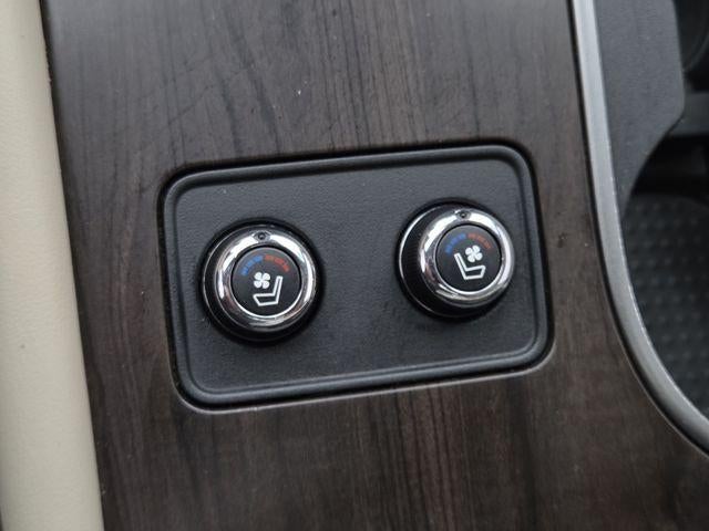 2021 Nissan Murano Platinum