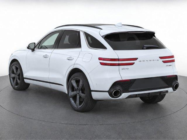 2025 Genesis GV70 3.5T Sport