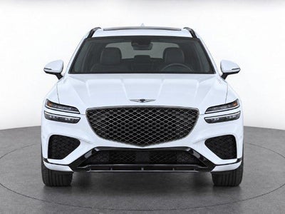 2025 Genesis GV70 3.5T Sport