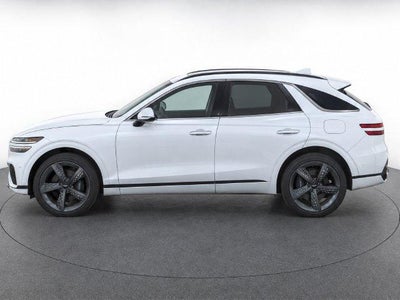 2025 Genesis GV70 3.5T Sport