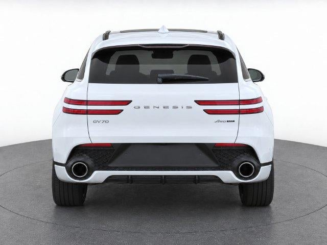 2025 Genesis GV70 3.5T Sport