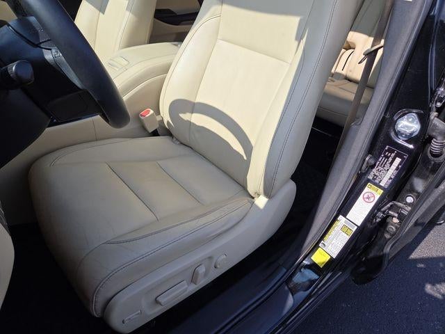 2016 Toyota Highlander XLE V6