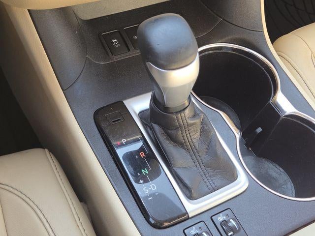 2016 Toyota Highlander XLE V6