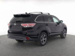 2016 Toyota Highlander XLE V6