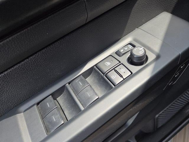 2025 Toyota Tundra Hybrid TRD Pro