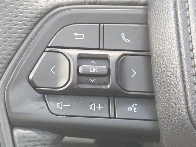 2025 Toyota Tundra Hybrid TRD Pro
