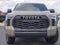 2025 Toyota Tundra Hybrid TRD Pro