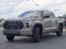 2025 Toyota Tundra Hybrid TRD Pro