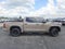 2025 Toyota Tundra Hybrid TRD Pro