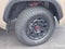 2025 Toyota Tundra Hybrid TRD Pro