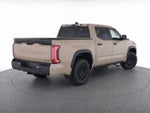 2025 Toyota Tundra Hybrid TRD Pro