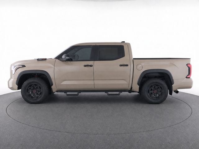 2025 Toyota Tundra Hybrid TRD Pro