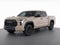 2025 Toyota Tundra Hybrid TRD Pro