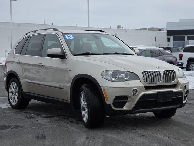 2013 BMW X5 xDrive35i