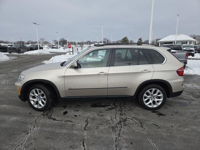 2013 BMW X5 xDrive35i
