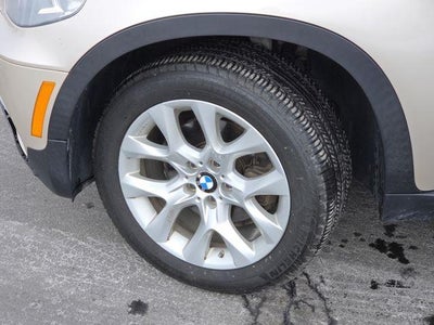 2013 BMW X5 xDrive35i
