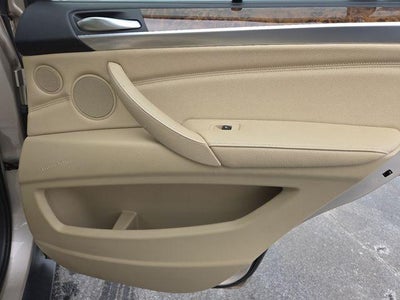 2013 BMW X5 xDrive35i