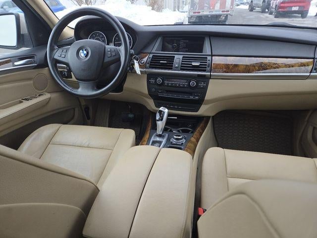 2013 BMW X5 xDrive35i