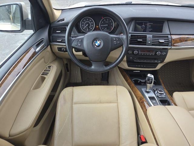 2013 BMW X5 xDrive35i