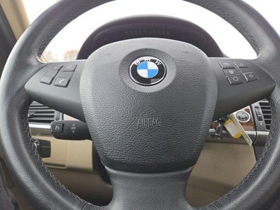 2013 BMW X5 xDrive35i
