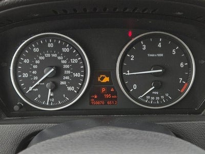 2013 BMW X5 xDrive35i