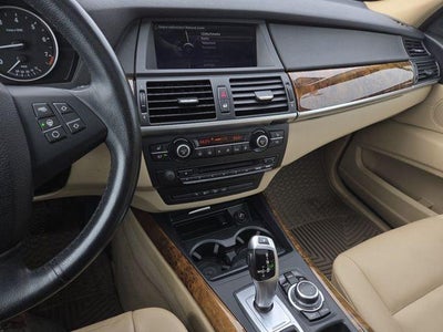 2013 BMW X5 xDrive35i