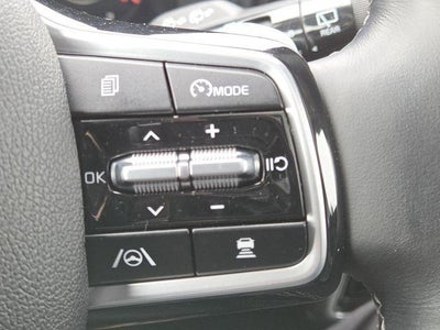 2021 Kia Sorento Base