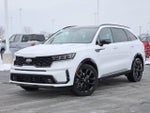 2021 Kia Sorento Base