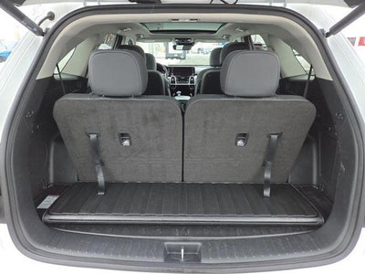 2021 Kia Sorento Base