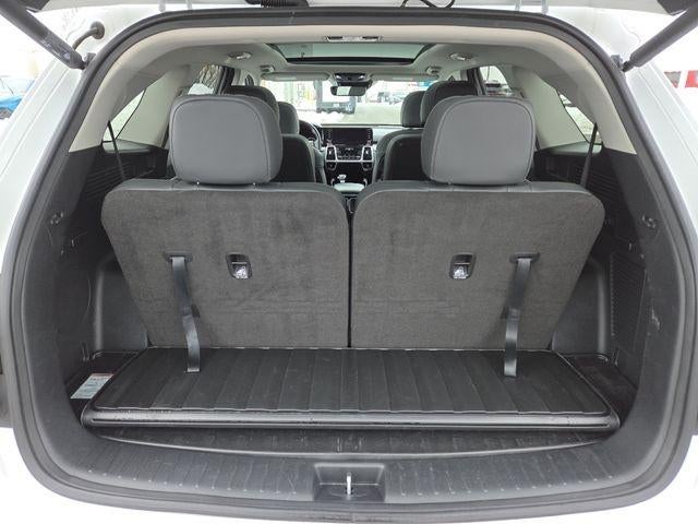 2021 Kia Sorento Base