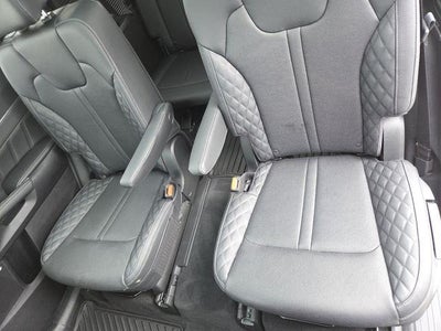 2021 Kia Sorento Base