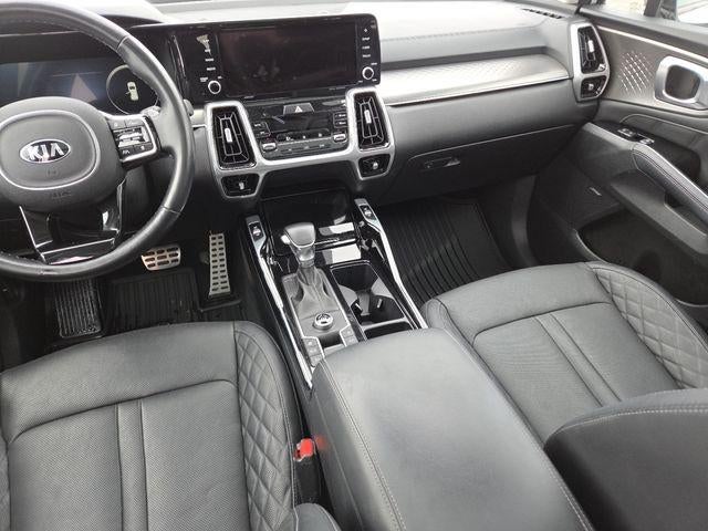 2021 Kia Sorento Base