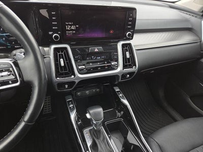 2021 Kia Sorento Base