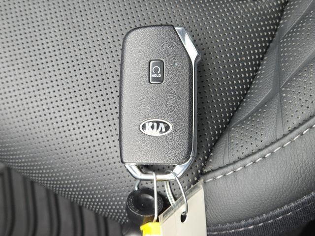 2021 Kia Sorento Base