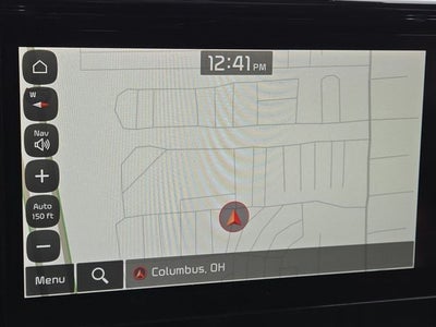 2021 Kia Sorento Base