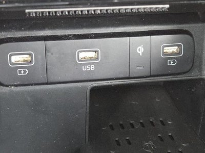 2021 Kia Sorento Base