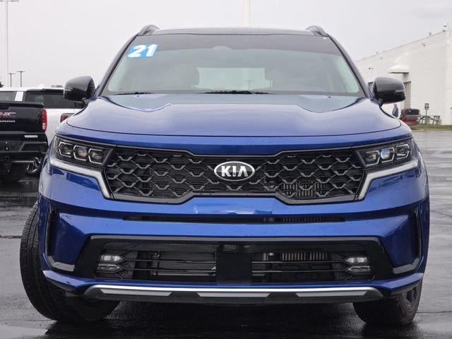 2021 Kia Sorento SX