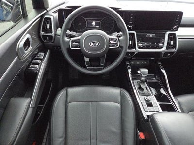 2021 Kia Sorento SX