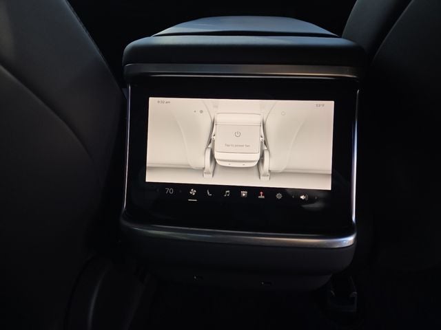 2022 Tesla Model S Plaid