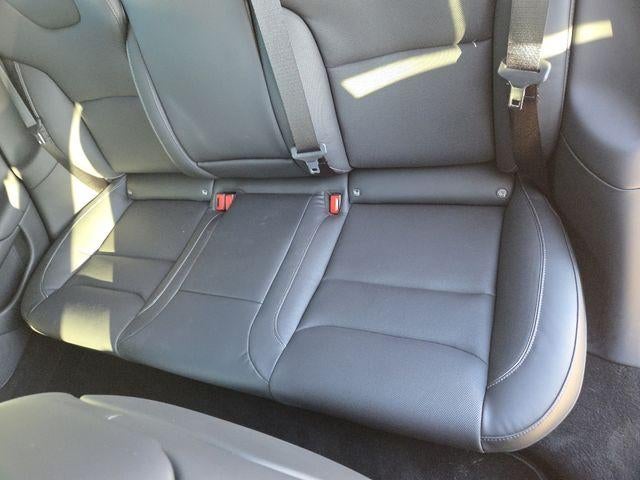 2022 Tesla Model S Plaid