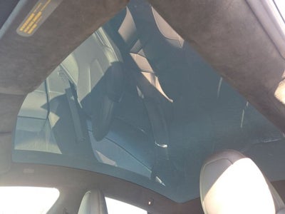 2022 Tesla Model S Plaid