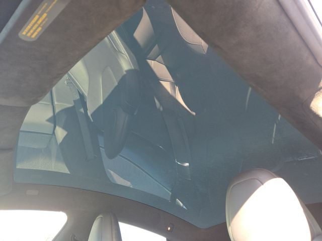 2022 Tesla Model S Plaid