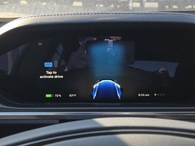 2022 Tesla Model S Plaid