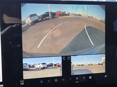 2022 Tesla Model S Plaid