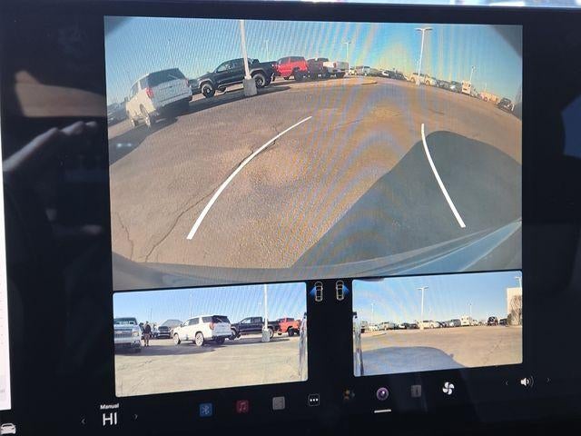 2022 Tesla Model S Plaid