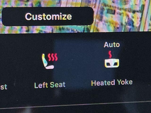 2022 Tesla Model S Plaid