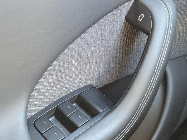 2022 Tesla Model S Plaid