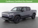 2024 RIVIAN R1T Adventure Dual Motor Max Pack