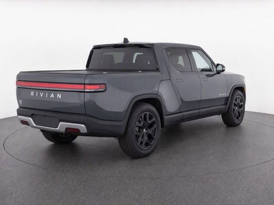 2024 RIVIAN R1T Adventure Dual Motor Max Pack